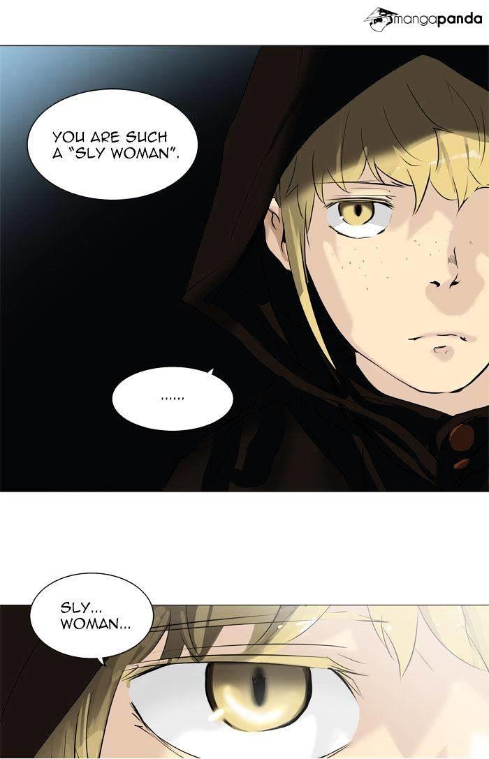 Tower Of God, Chapter 224 image 08